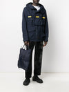 PORTER Bags.. NAVY