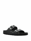 BIRKENSTOCK Sandals BLACK