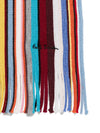 Paul Smith Scarfs MULTICOLOR