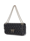 Valentino Garavani Bags.. BLACK