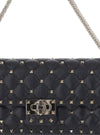 Valentino Garavani Bags.. BLACK