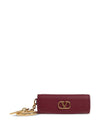 Valentino Garavani Keychains FUXIA