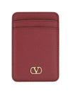 Valentino Garavani Wallets FUXIA