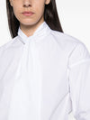 ARCHIVIO '67 Cotton blend shirt