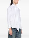 ARCHIVIO '67 Cotton blend shirt