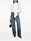 ARCHIVIO '67 Cotton blend shirt