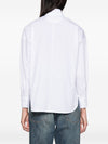 ARCHIVIO '67 Cotton blend shirt