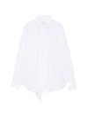 ARCHIVIO '67 Cotton blend shirt