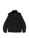 RUDSAK Coats BLACK