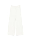 RUDSAK Trousers WHITE
