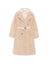 RUDSAK Coats BEIGE