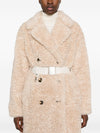 RUDSAK Coats BEIGE