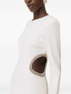 NISSA Long dress