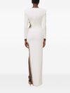NISSA Long dress