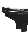 Emporio Armani Underwear BLACK