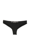 Emporio Armani Underwear BLACK