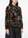 Alice + Olivia Shirts BLACK