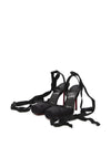 Christian Louboutin Cassia lace-up sandals