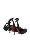 Christian Louboutin Cassia lace-up sandals