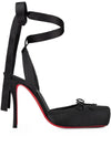Christian Louboutin Cassia lace-up sandals