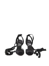 Christian Louboutin Cassia lace-up sandals