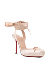 Christian Louboutin Cassia lace-up sandals