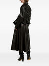 032C Alberta Ferretti Jackets BLACK