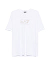 EA7 Logo t-shirt