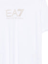 EA7 Logo t-shirt