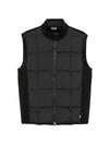 EA7 Down vest