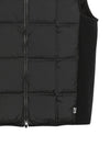EA7 Down vest