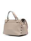 Zanellato Postina Daily baby leather handbag