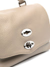 Zanellato Postina Daily baby leather handbag