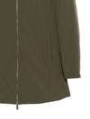 Woolrich New Firth parka coat
