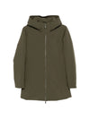 Woolrich New Firth parka coat
