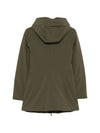 Woolrich New Firth parka coat