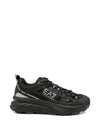 EA7 Logo sneakers