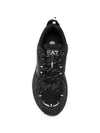 EA7 Logo sneakers