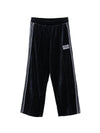 EA7 Logo sweatpants