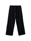 EA7 Logo sweatpants