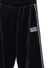 EA7 Logo sweatpants