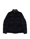Jacob Cohen Cashmere down jacket
