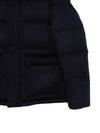 Jacob Cohen Coats NAVY
