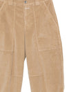 Closed Rhannon denim cotton jeans