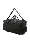 EA7 Logo gym bag