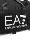 EA7 Logo gym bag
