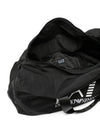 EA7 Logo gym bag