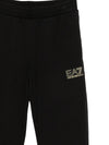 EA7 Logo sweatpants