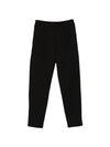 EA7 Logo sweatpants