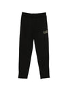EA7 Logo sweatpants